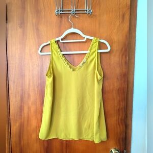 Vylette Sleeveless Top
